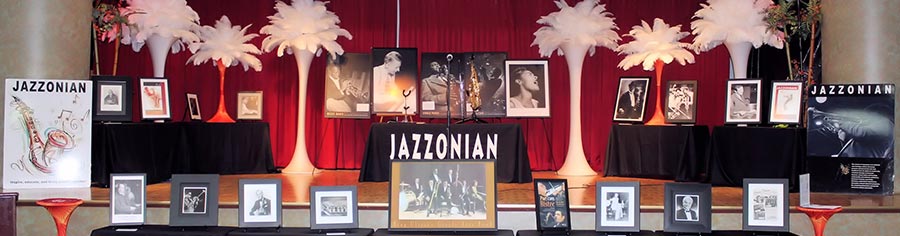 Jazzonian - Celebrate Jazz Heritage! South Florida