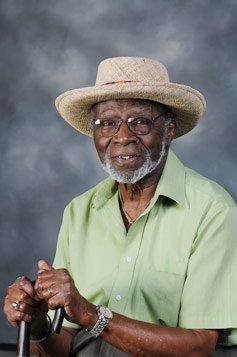 Charles Norman Mills