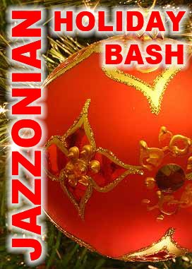 Jazzonian Holiday Bash