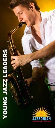Jazzonian Young Jazz Leaders